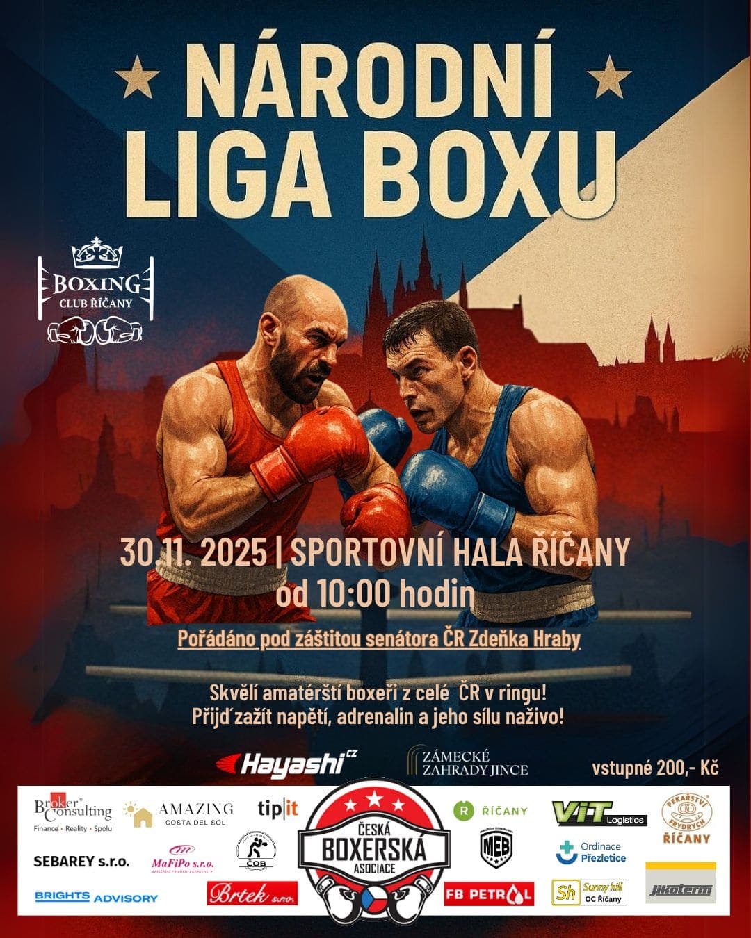 Národní liga boxu "Pod záštitou senátora ČR Zdeňka Hraby" - 0_NLB_plakát_final.jpg
