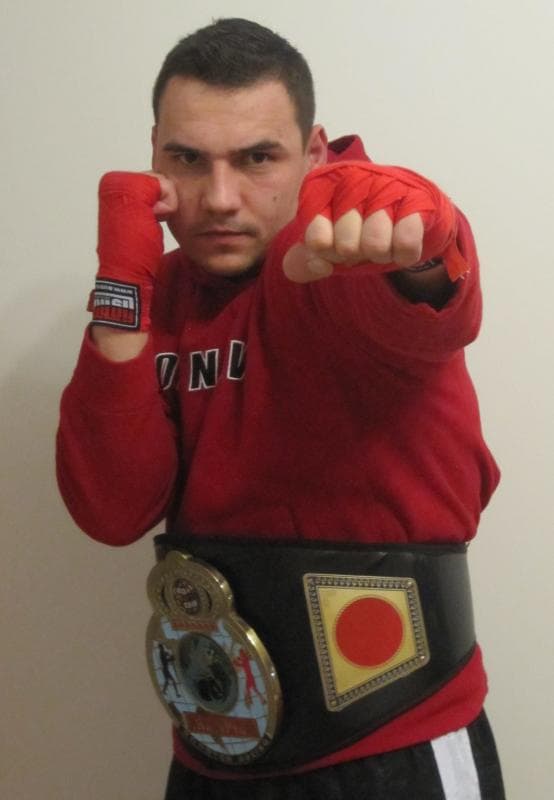 Jaromír Kulhánek